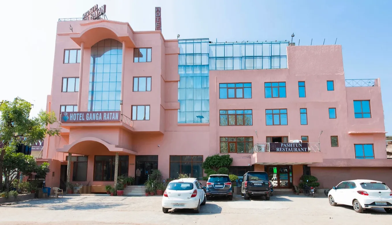 Hotel Ganga Ratan